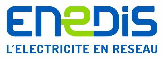 Enedis - L'éléctricité en réseau